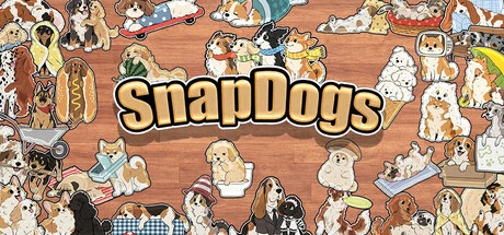 Games like SnapDogs