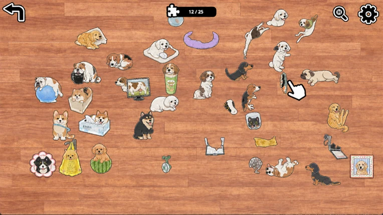 SnapDogs Image
