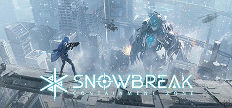 Snowbreak: Containment Zone Image