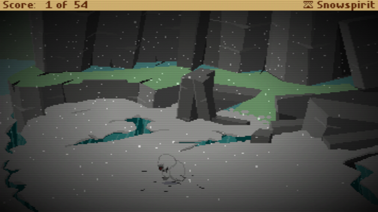 Snowspirit Image