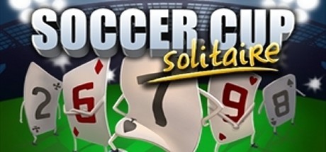 Games like Soccer Cup Solitaire