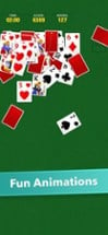 Solitaire Games #1 Image