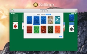 Solitaire (Klondike) Image