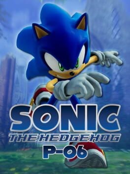 Games like Sonic P-06