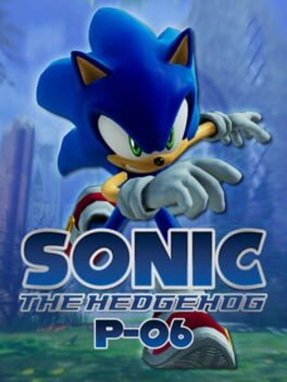 Sonic P-06 Image