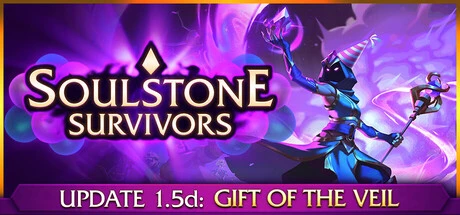 Games like Soulstone Survivors
