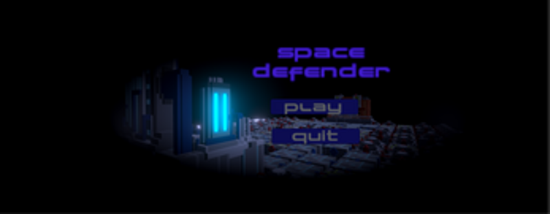 Space Defender Image