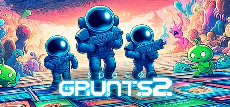 Games like Space Grunts 2