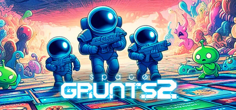 Space Grunts 2 Image
