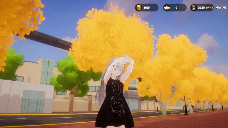 Space Mall screenshot