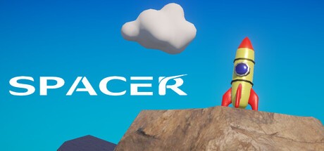 Games like SpaceR