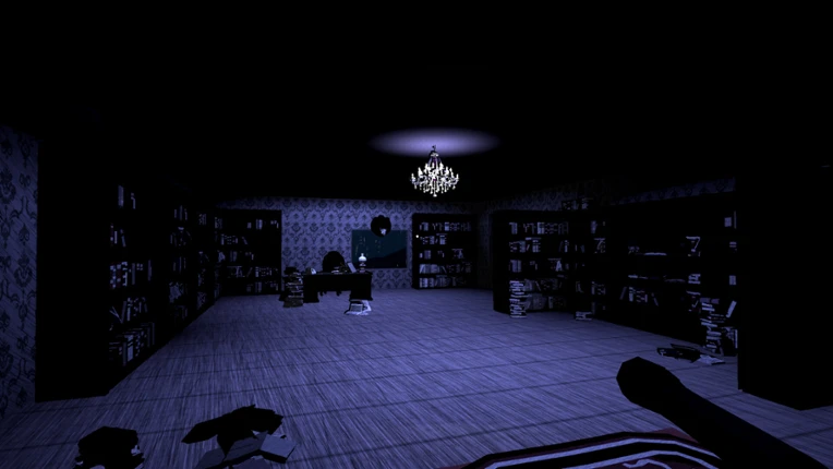 Spectral Report Image
