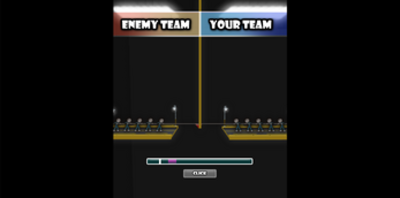 Squid Game: Flash Game Version Image