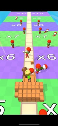 Stack Around screenshot