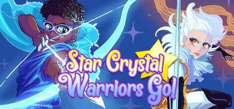 Games like Star Crystal Warriors Go!
