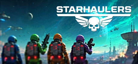Games like StarHaulers