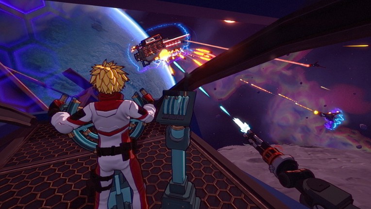 Stars of Icarus screenshot