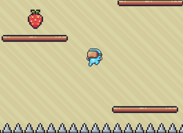 Strawberry Summit Image