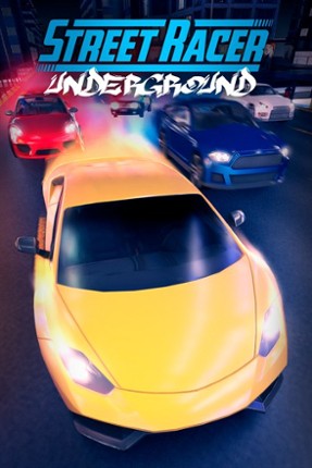 Street Racer Underground Image