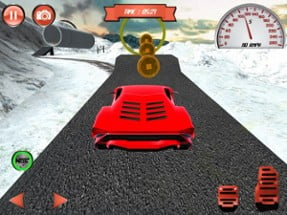 Stunt Car Racing Game: Impossible Car Stunts 2017 Image