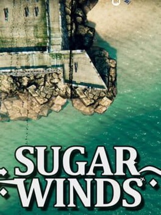 SugarWinds Game Cover