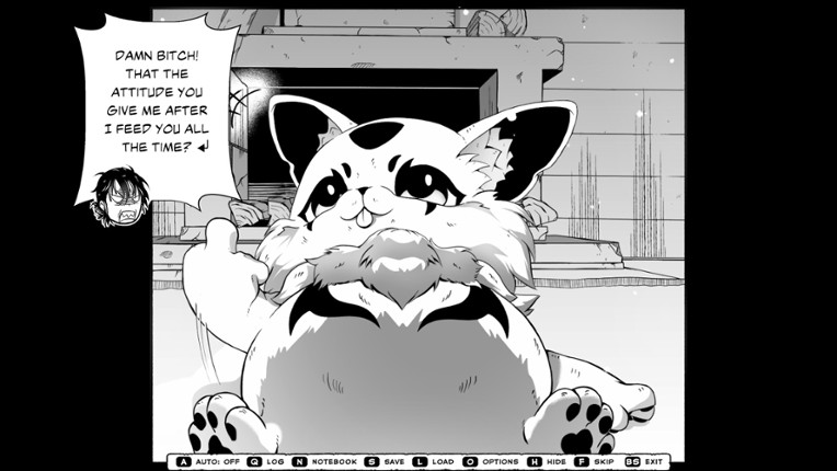 Summona Realm: The Secret Flame screenshot