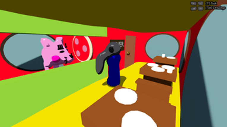 Sunny Town Murders screenshot