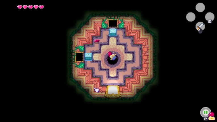 Super Dungeon Maker: Fink's Awakening screenshot