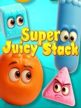 Games like Super Juicy Stack