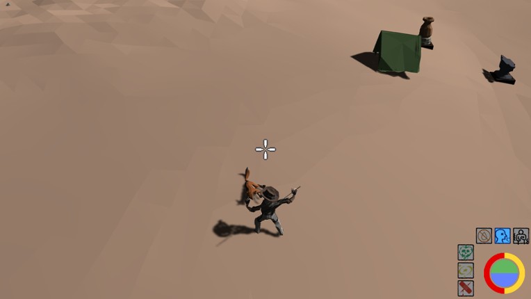 Survival Island screenshot