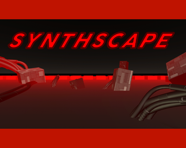 Games like Synthscape