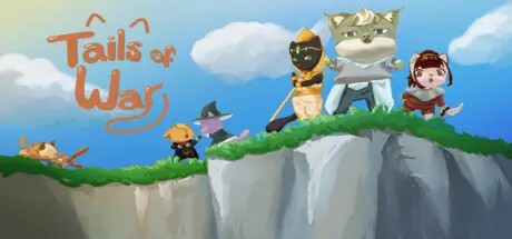 Games like Tails of War