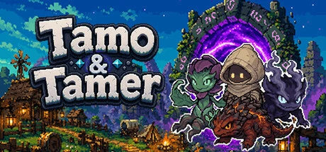 Games like Tamo&Tamer