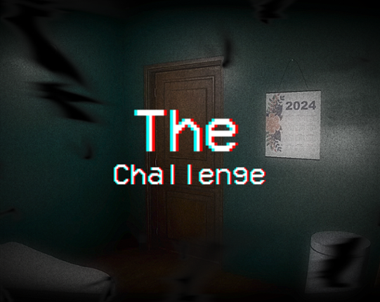 The Challenge Image