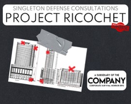 THE COMPANY: Project Ricochet Image