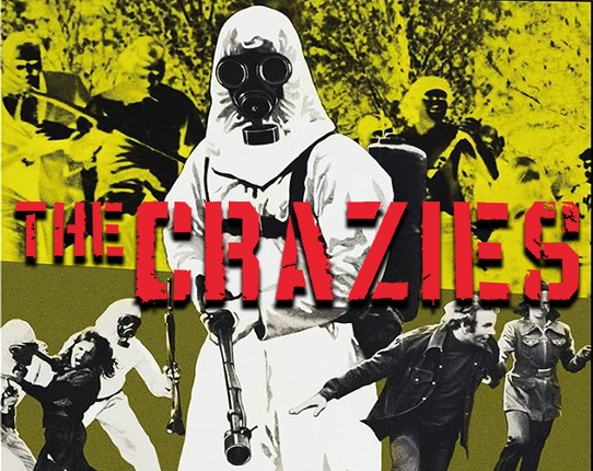 THE CRAZIES (George A. Romero) 1973 Image