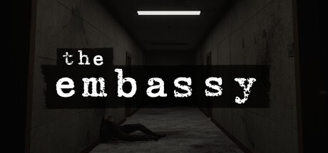 Games like The Embassy