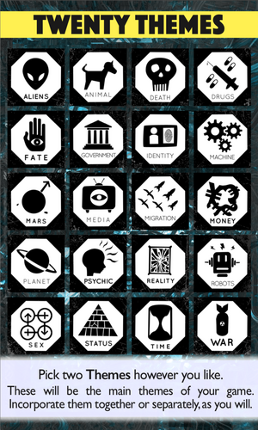 The Empire Never Ended Image