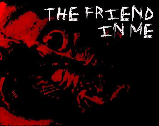 THE FRIEND IN ME Image