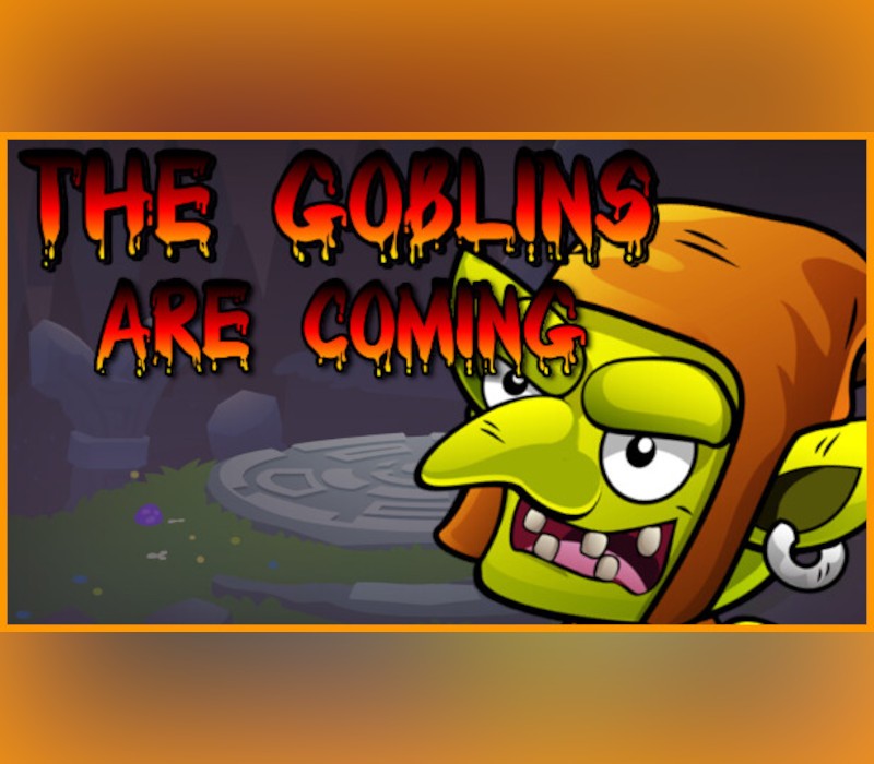 Games like The Goblins are Coming