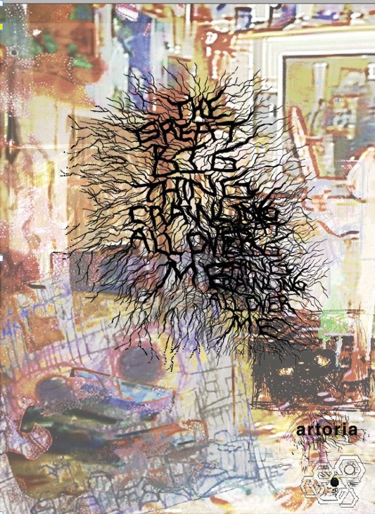 Games like The Great Big Thing Crawling All Over Me