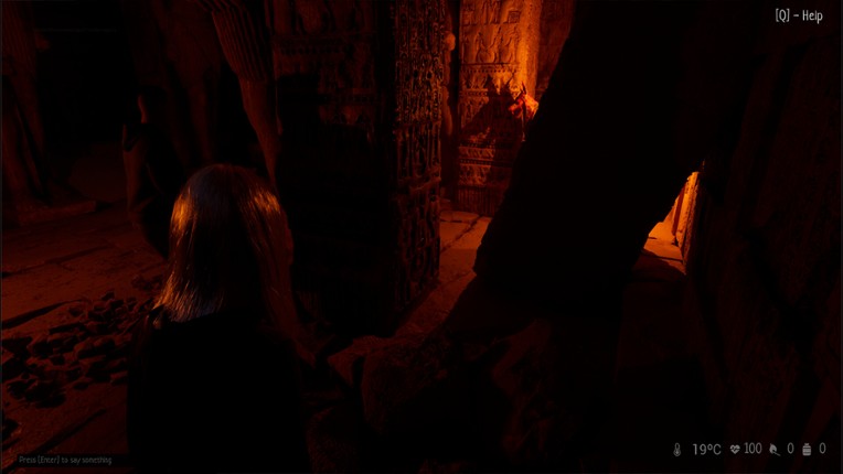 The Horror Quest Image