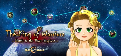 Games like The King of Warriors : Battle in the Three Kingdoms