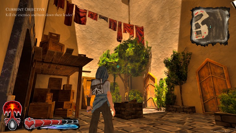 The Last Library: The Pages of Karthalas screenshot