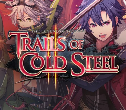 The Legend of Heroes: Trails of Cold Steel 2 Image