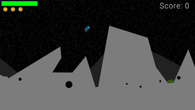 The Moon Adventures of Apollo Starlight Image
