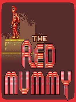 Games like The Red Mummy