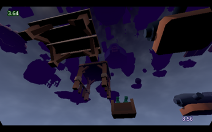 TheCapsule screenshot