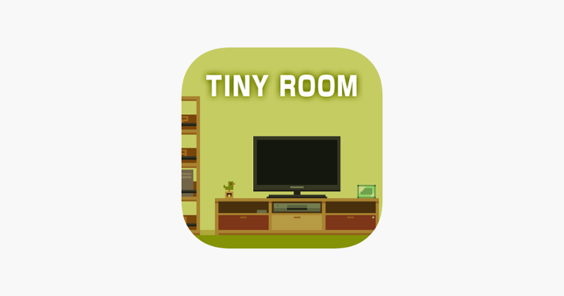 Tiny Room 2 room escape game Game Cover