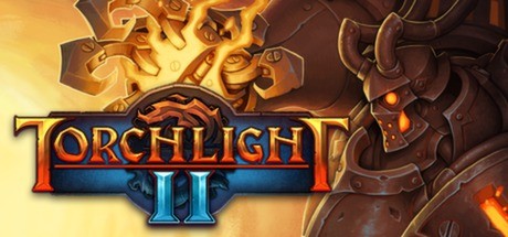 Games like Torchlight II